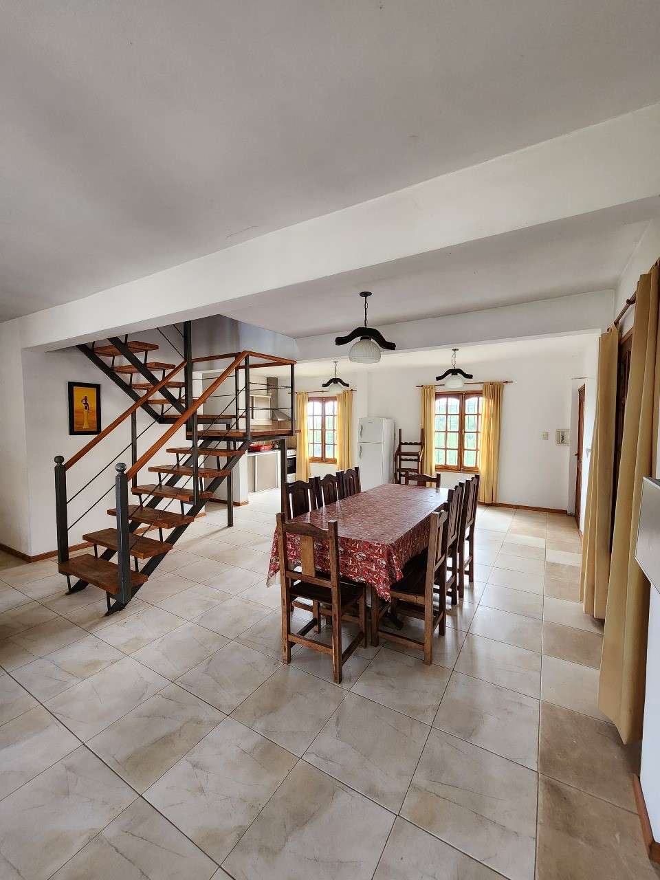 Amaralina House - Comedor
