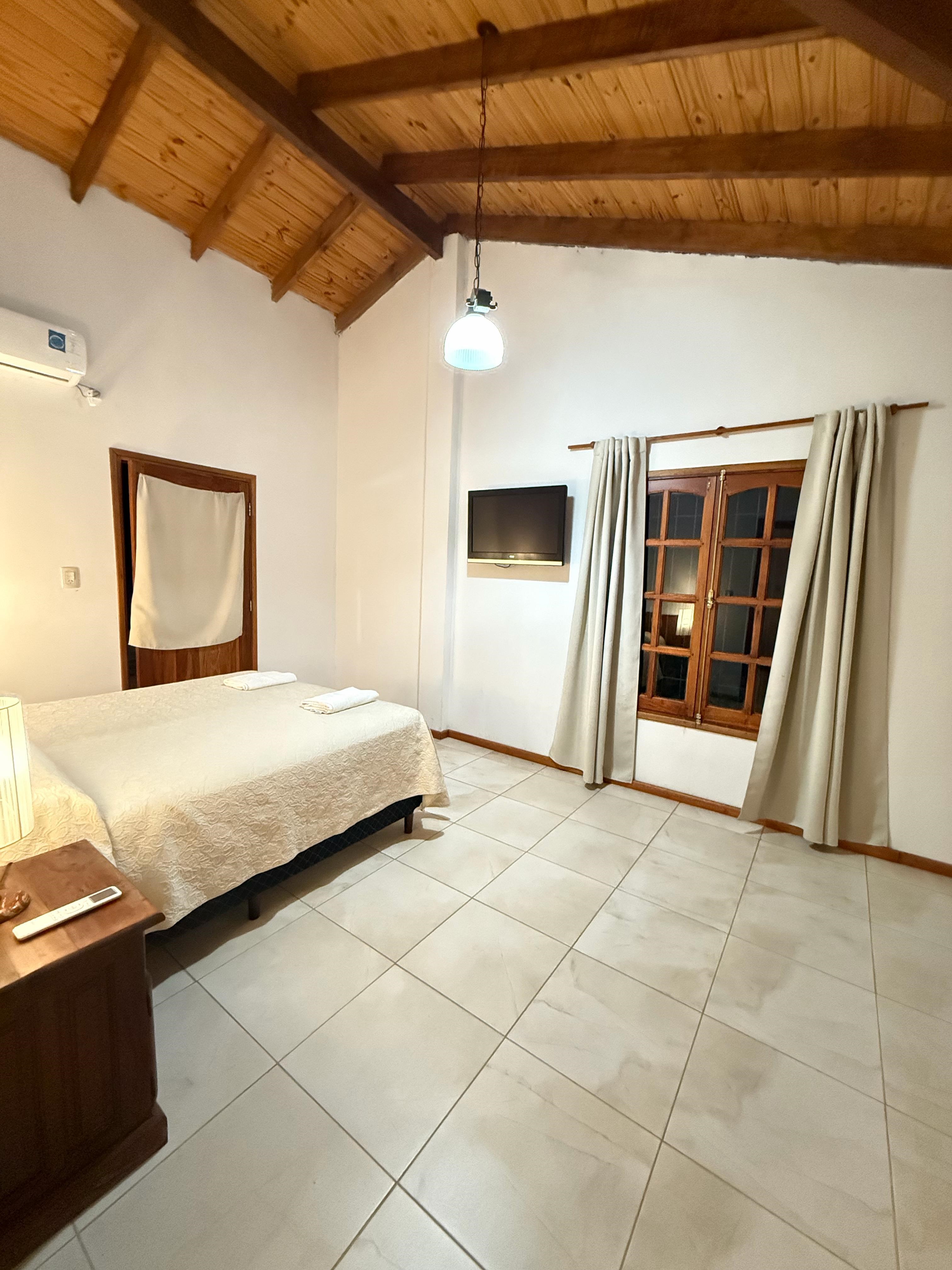 Amaralina House - Dormitorio doble