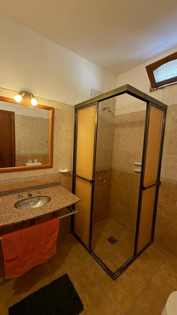 Departamento de Amy - Baño