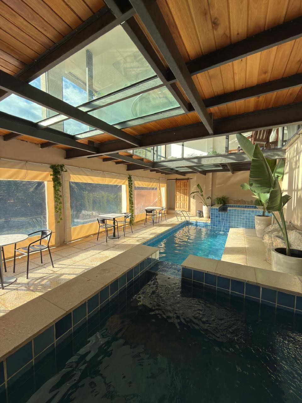 Jacuzzi