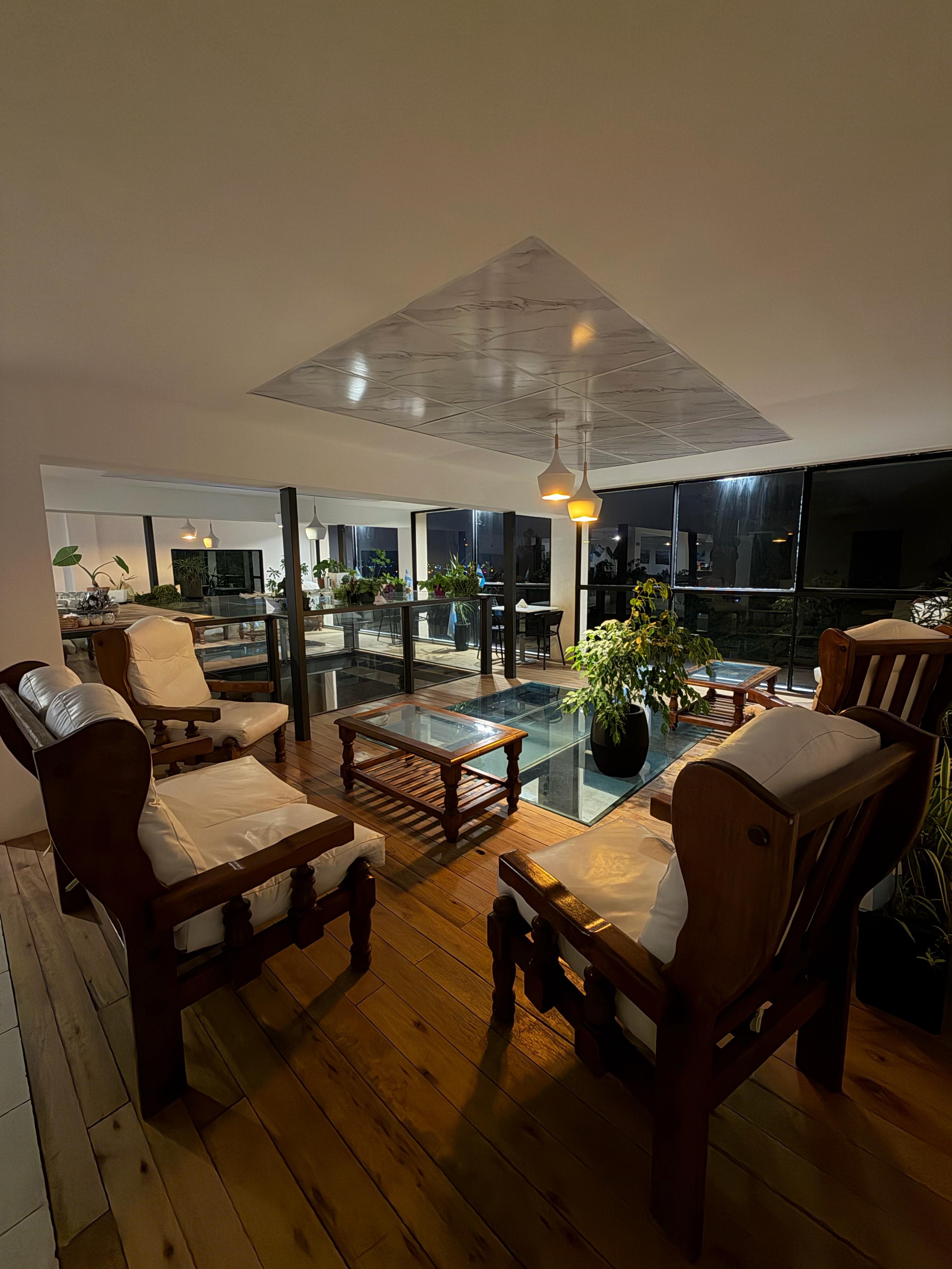 Sala de estar