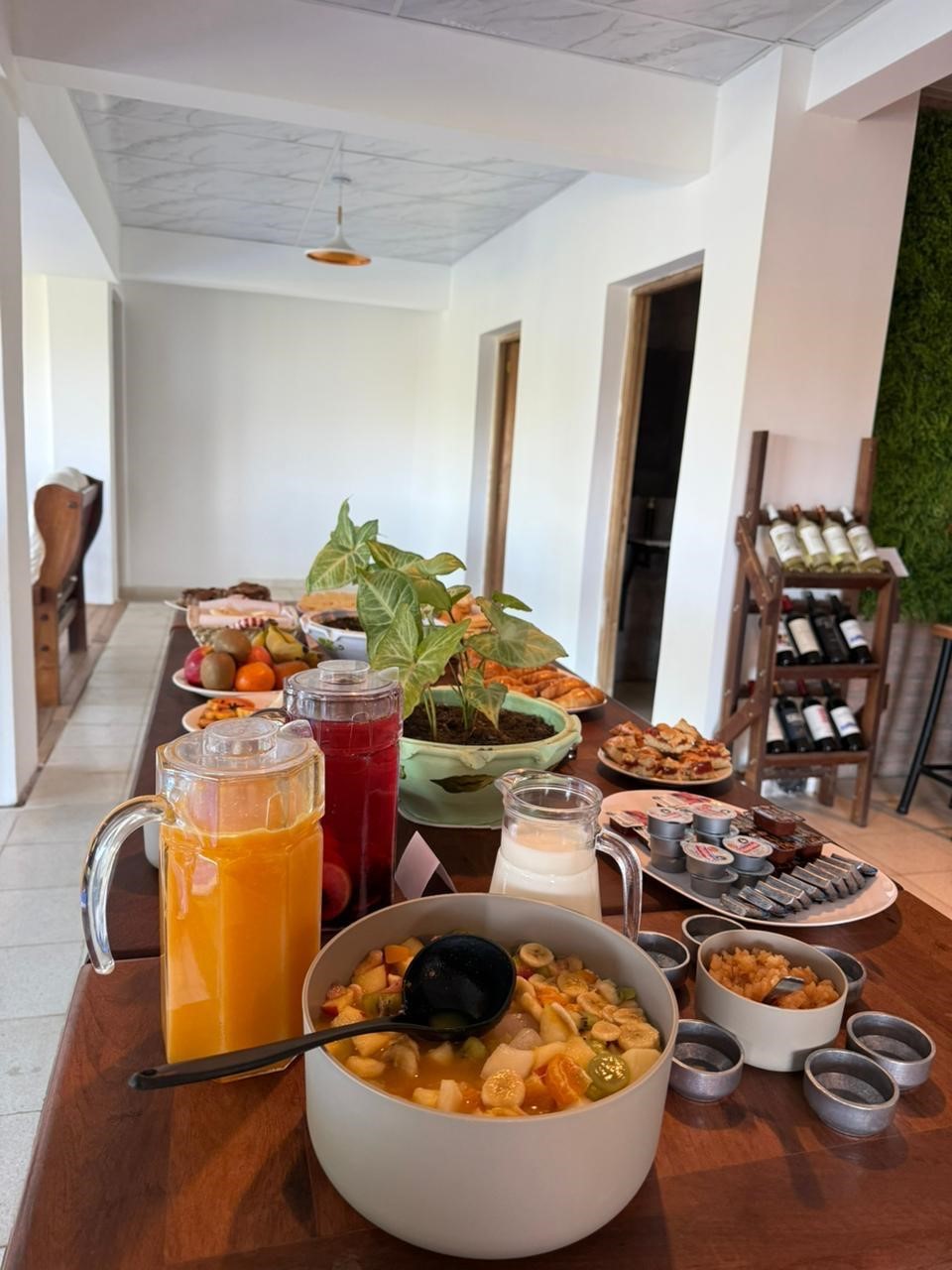 Desayunador