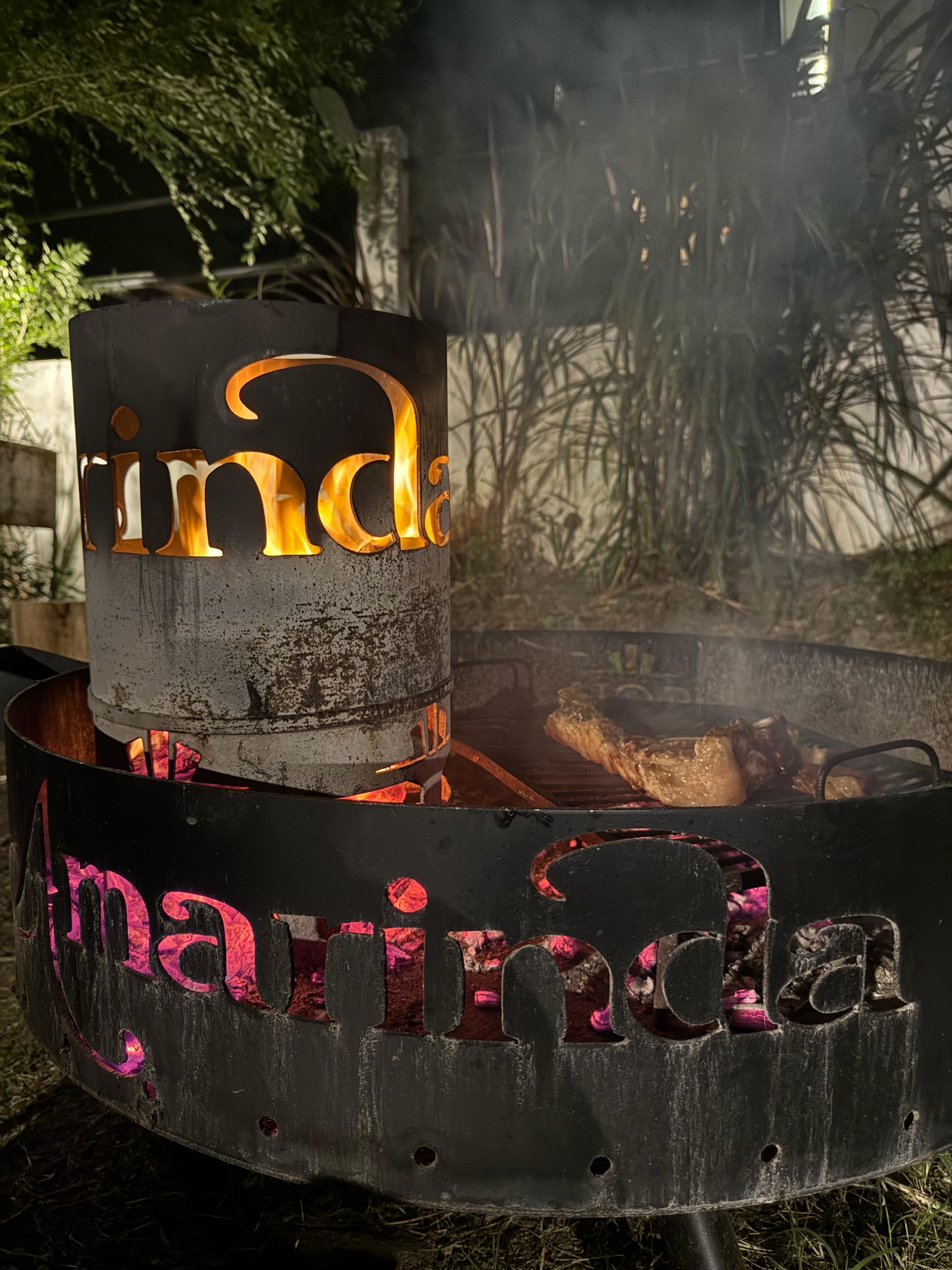 Parrilla