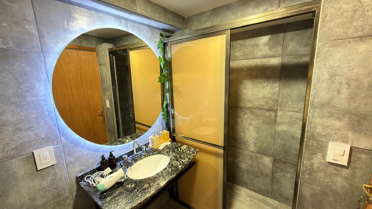 Suite Triple - Baño